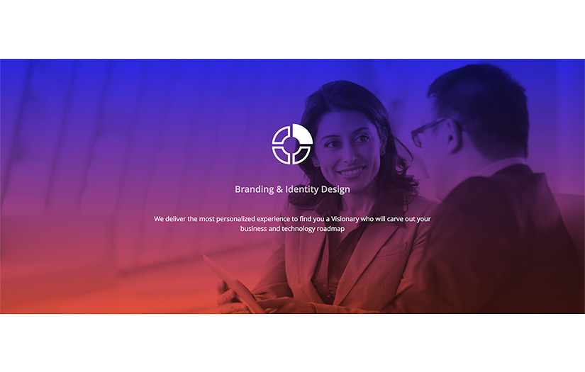 Brand Identity for Purple Quarters screenshot 1